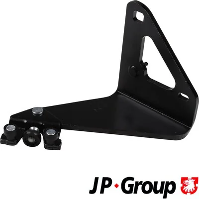 Roller Guide, sliding door